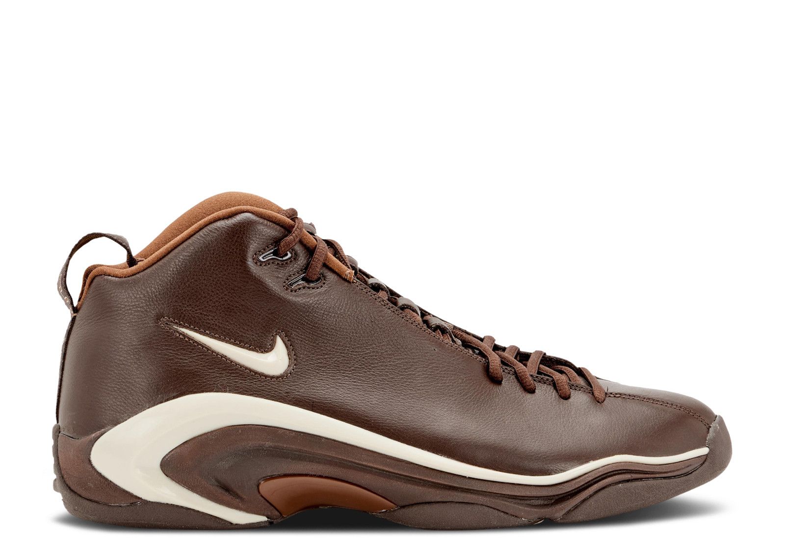 Nike AIR PIPPEN ブラウン ハイカットシューズ Nike Air Pippen 2 スニーカー | Flight Club Japan