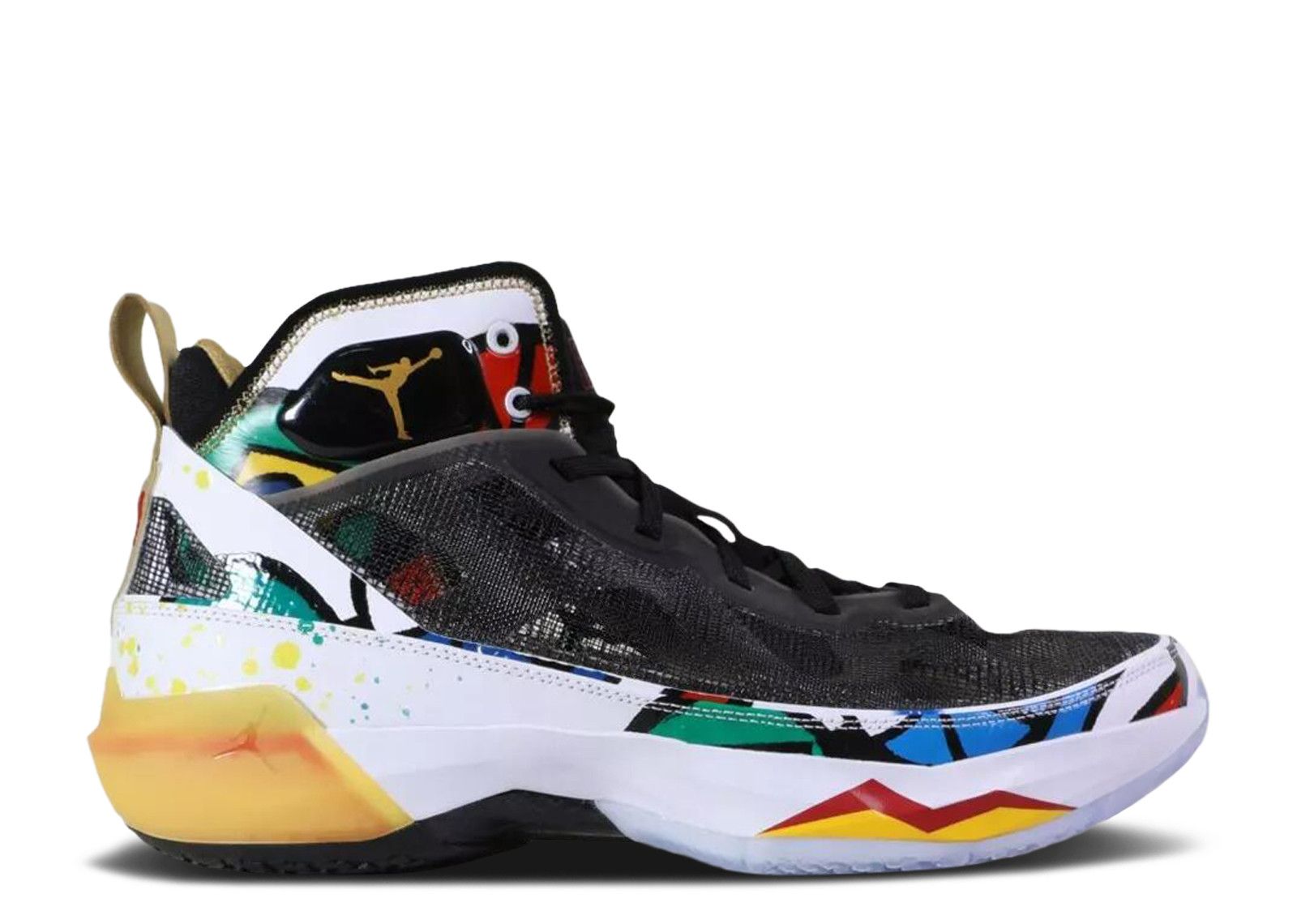 Air Jordan 37 Sneakers | Flight Club