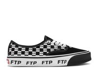 FTP x Authentic 44 'Checkerboard'
