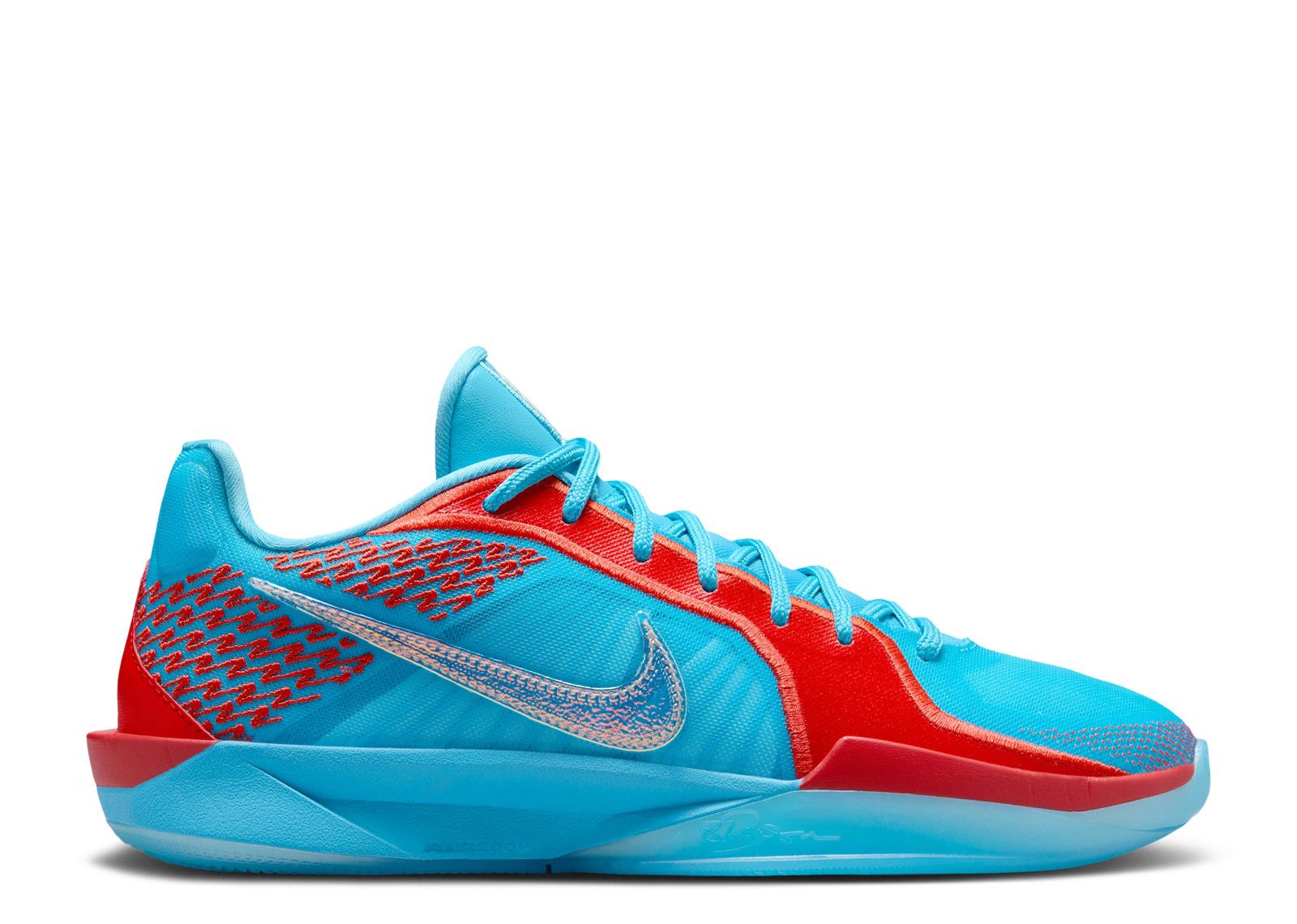 Sabrina Ionescu's Second Nike Signature Shoe Is Here - Boardroom