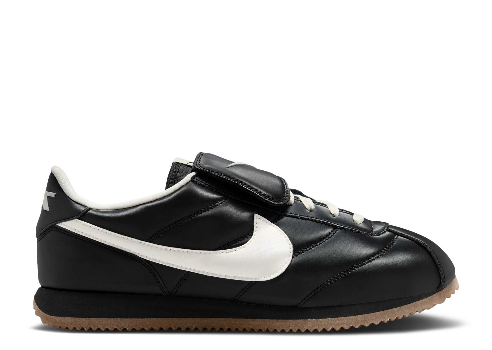 カ*ノ様 Nike Cortez SE Tiempo Pack \"Black Nike Cortez SE Tiempo Pack Black Men's - IM4843-010 - US