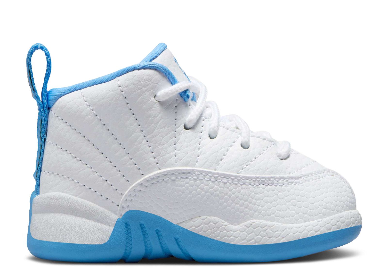 Jordan 12 Retro TD 'Melo' 2025