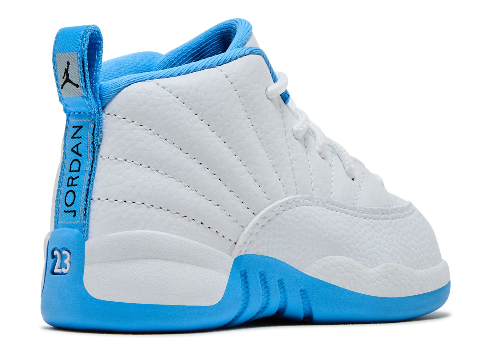Jordan 12 Retro TD 'Melo' 2025 - Air Jordan - 850000 112 - white