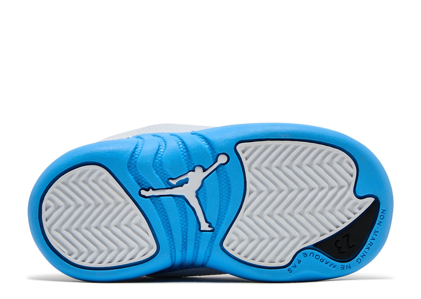Jordan 12 Retro TD 'Melo' 2025 - Air Jordan - 850000 112 - white