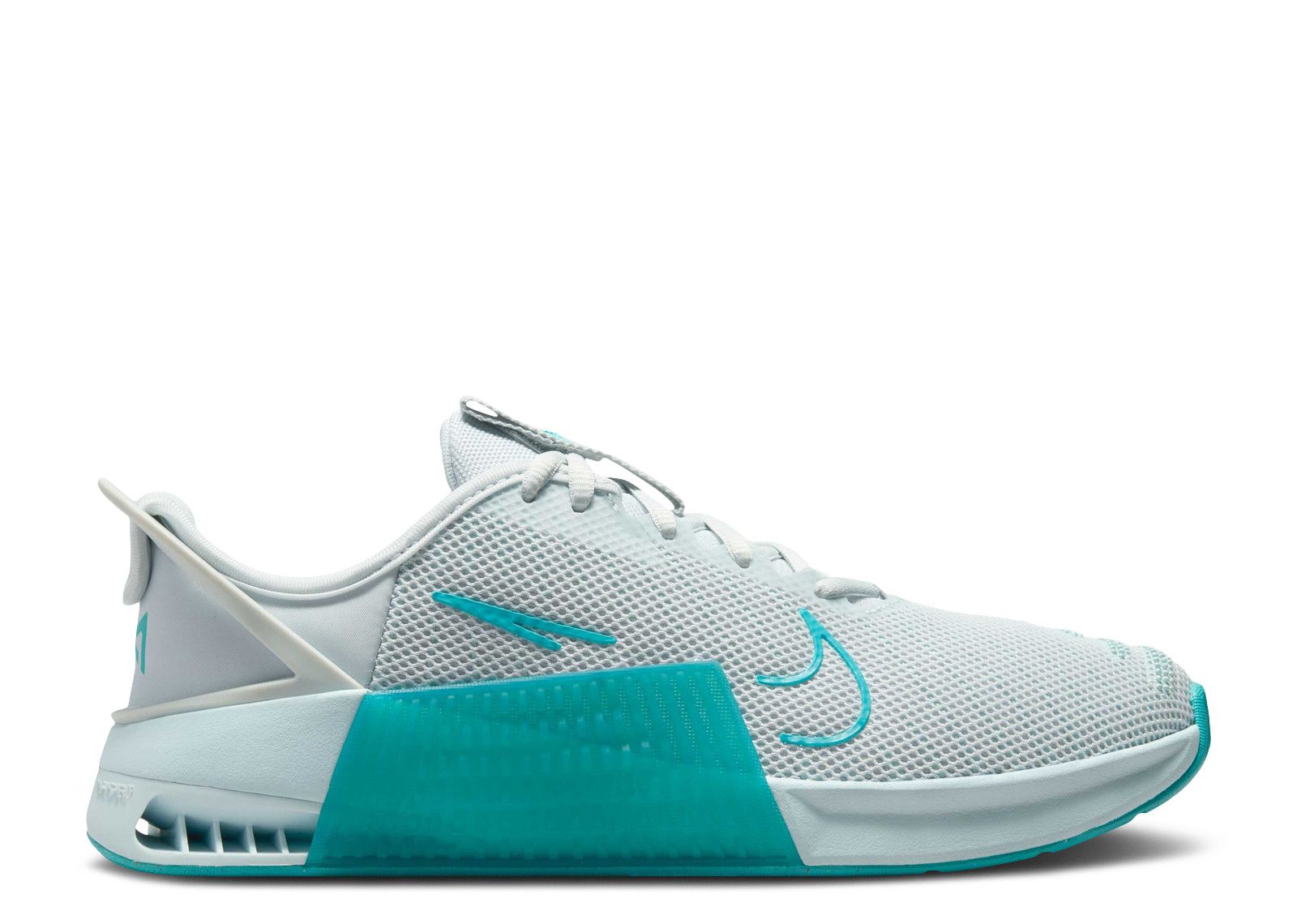 NEW Nike Metcon 9 White Dusty Cactus Nike Metcon 9 White/Smokey Blue/Dusty Cactus DZ2617-105  main image 2