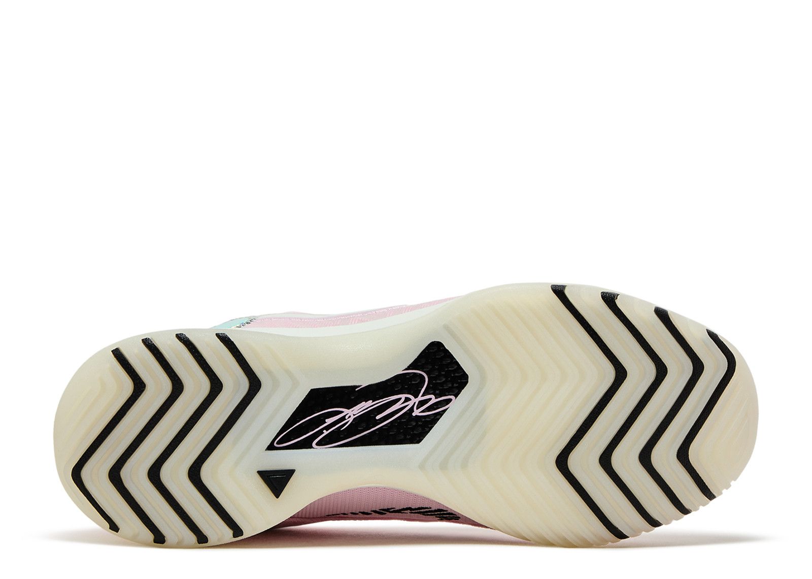 Zoom LeBron NXXT Genisus 'Iridescent Pink' - Nike - HF0712 602