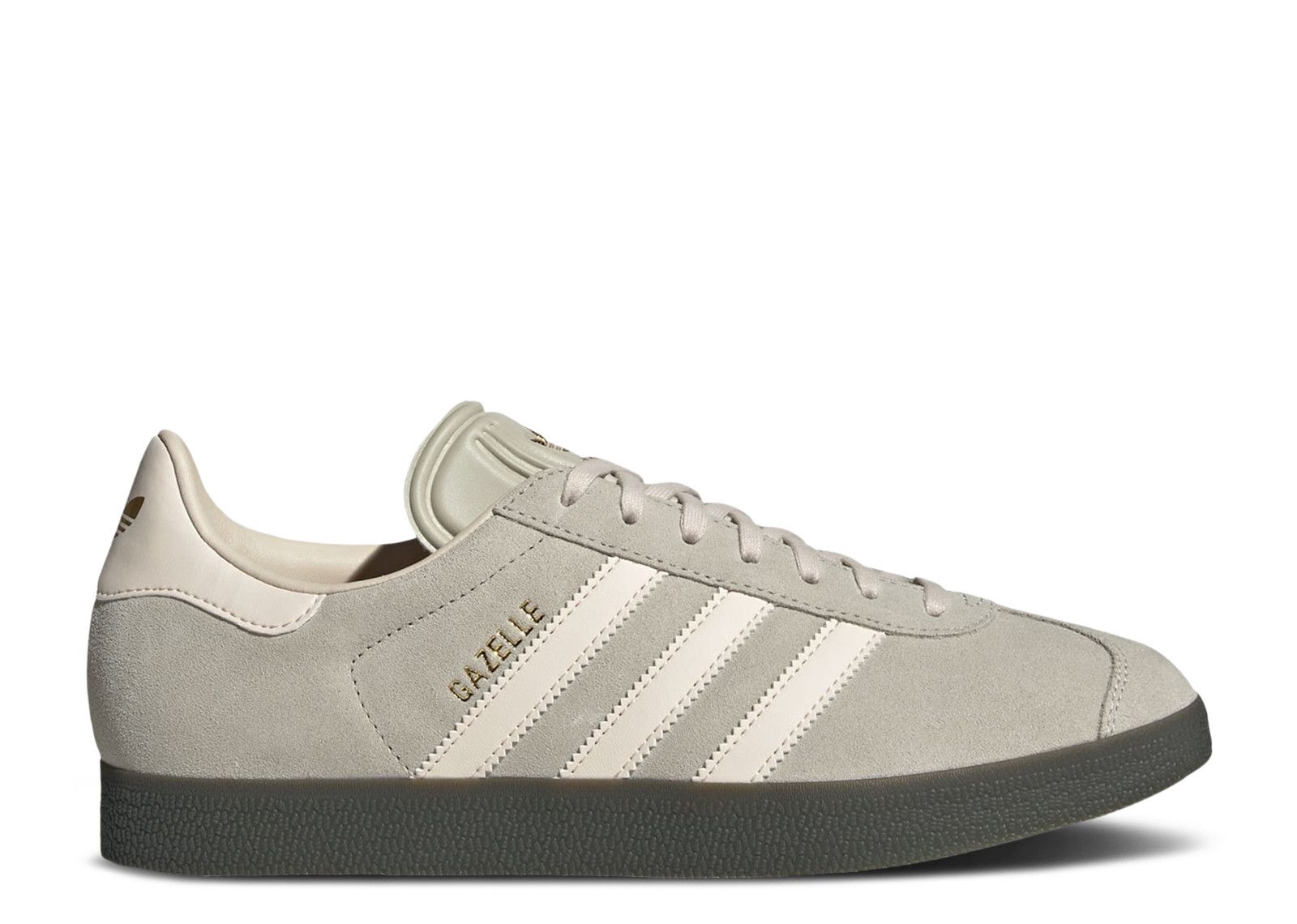 Adidas Gazelle 'Putty Grey'