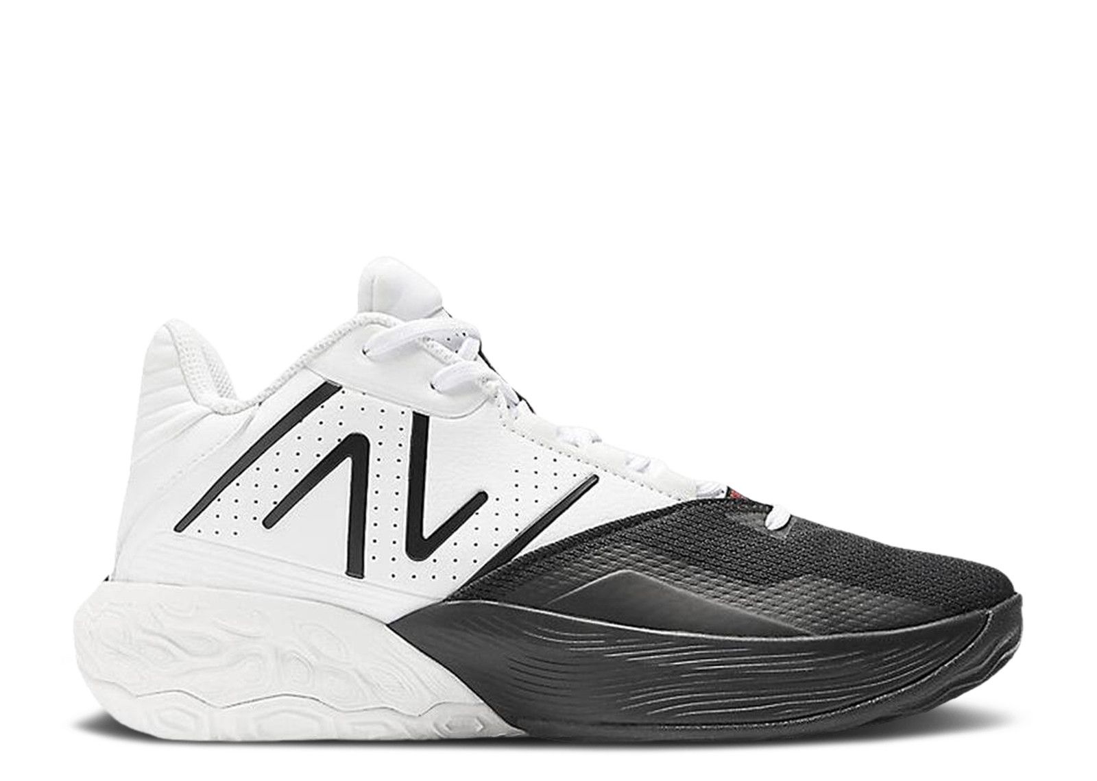Two WXY V4 Sneakers | Flight Club