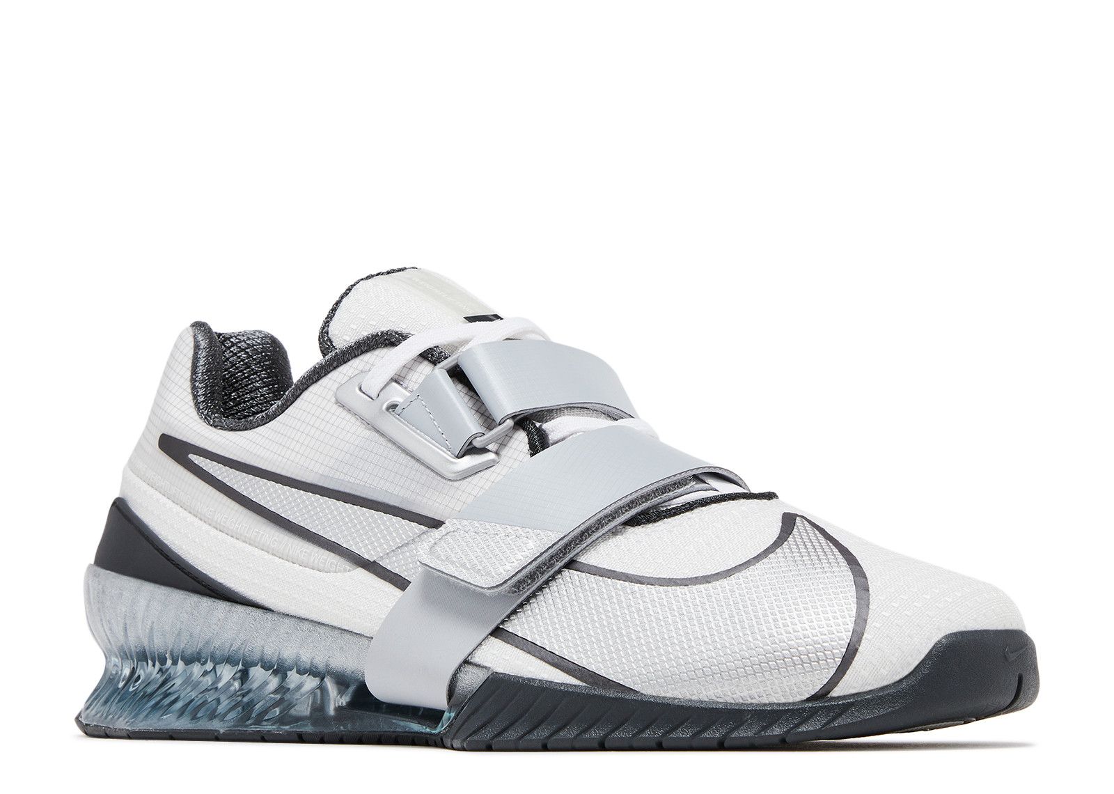 Romaleos 4 SE 'Phantom Dust' - Nike - FZ8663 100 - phantom