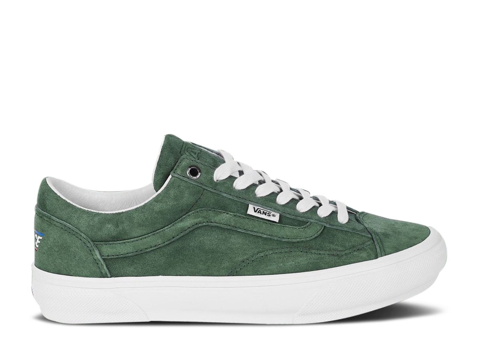 PALACE VANS OLD SKOOL 36 FOREST 28.5センチ Palace X Skate Old Skool 36 'Forest' - Vans - VN000D5BFRS