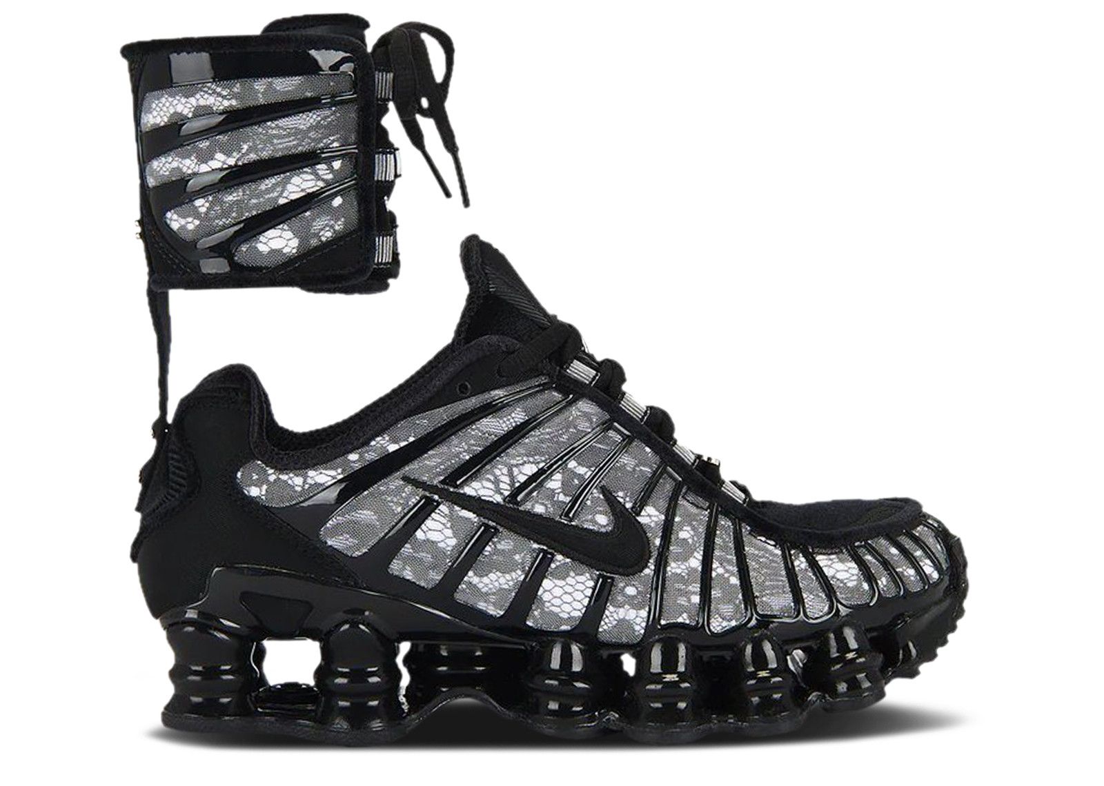 R　supreme×NIKEAirZoom 26.5 Supreme X Zoom Streak Spectrum Plus 'Habanero Red' - Nike