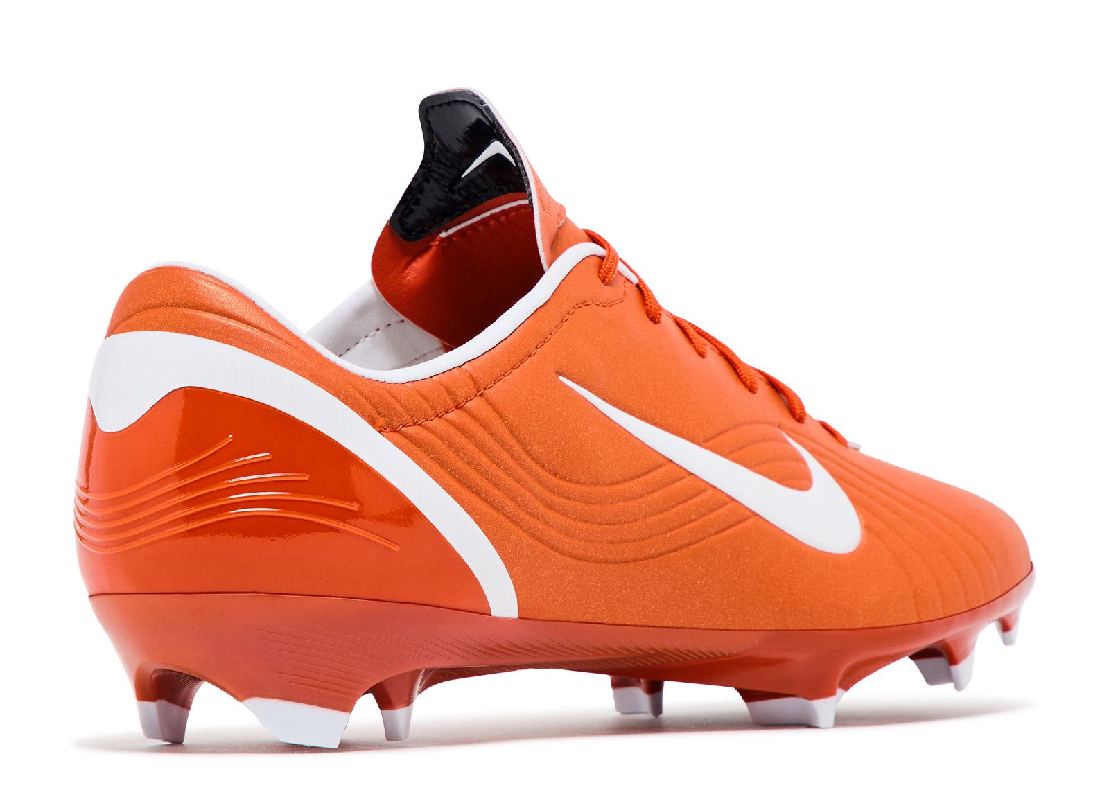 Zoom Mercurial Vapor 1 RGN SE 'Shock Orange' - Nike - HV0888