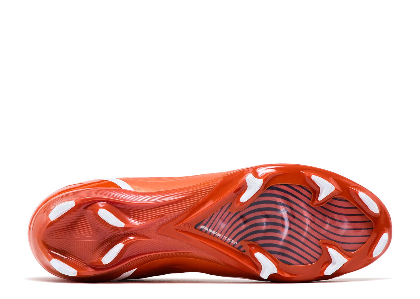 Zoom Mercurial Vapor 1 RGN SE 'Shock Orange' - Nike - HV0888