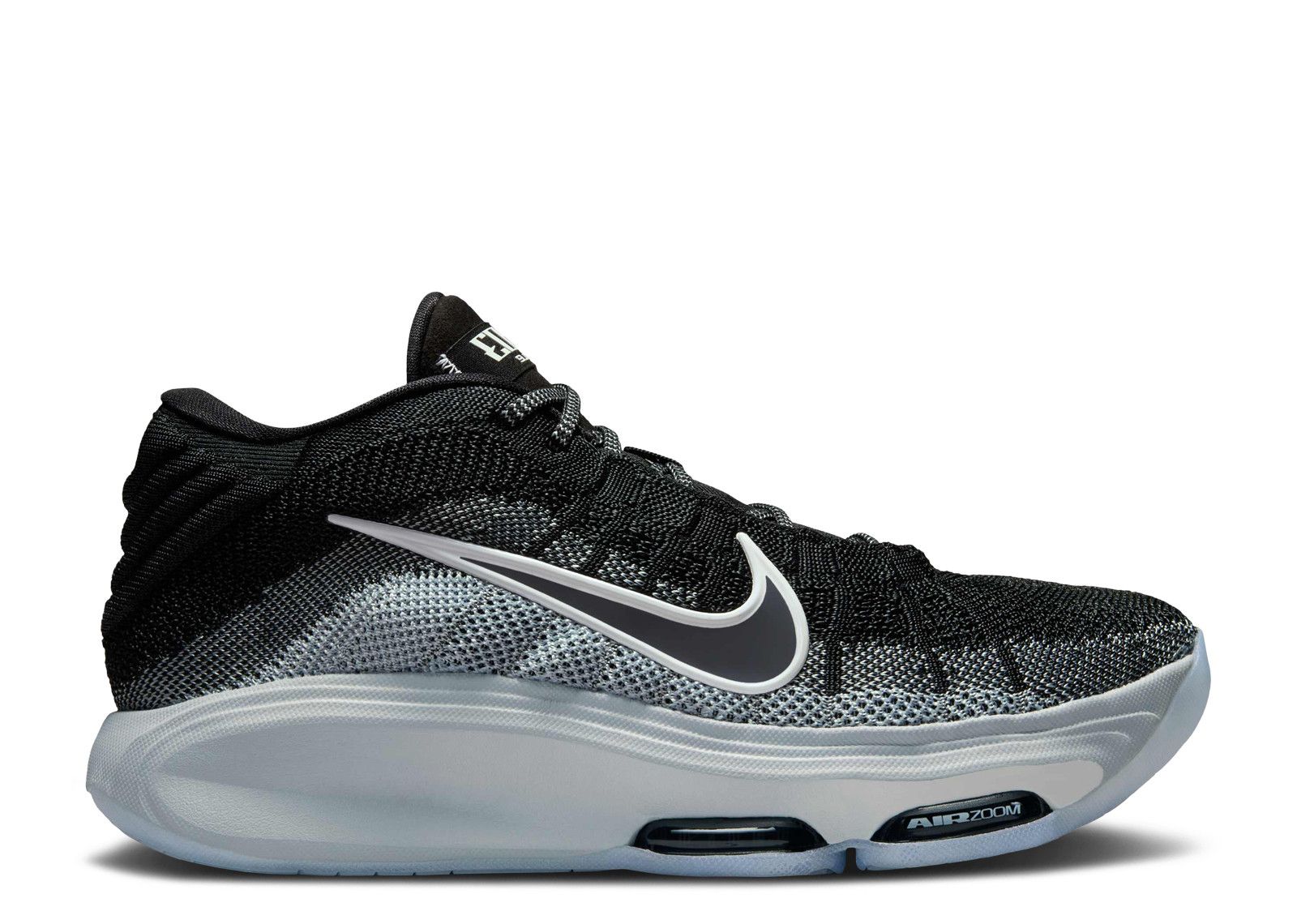 Nike GT Hustle 3 Sneakers | Flight Club