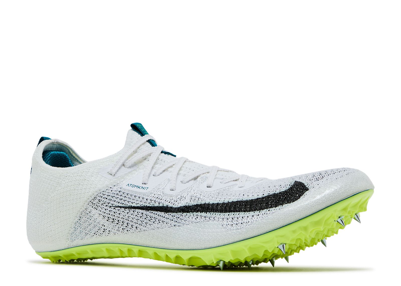 Zoom Superfly Elite 2 'White Bright Spruce' - Nike - FZ9662 100