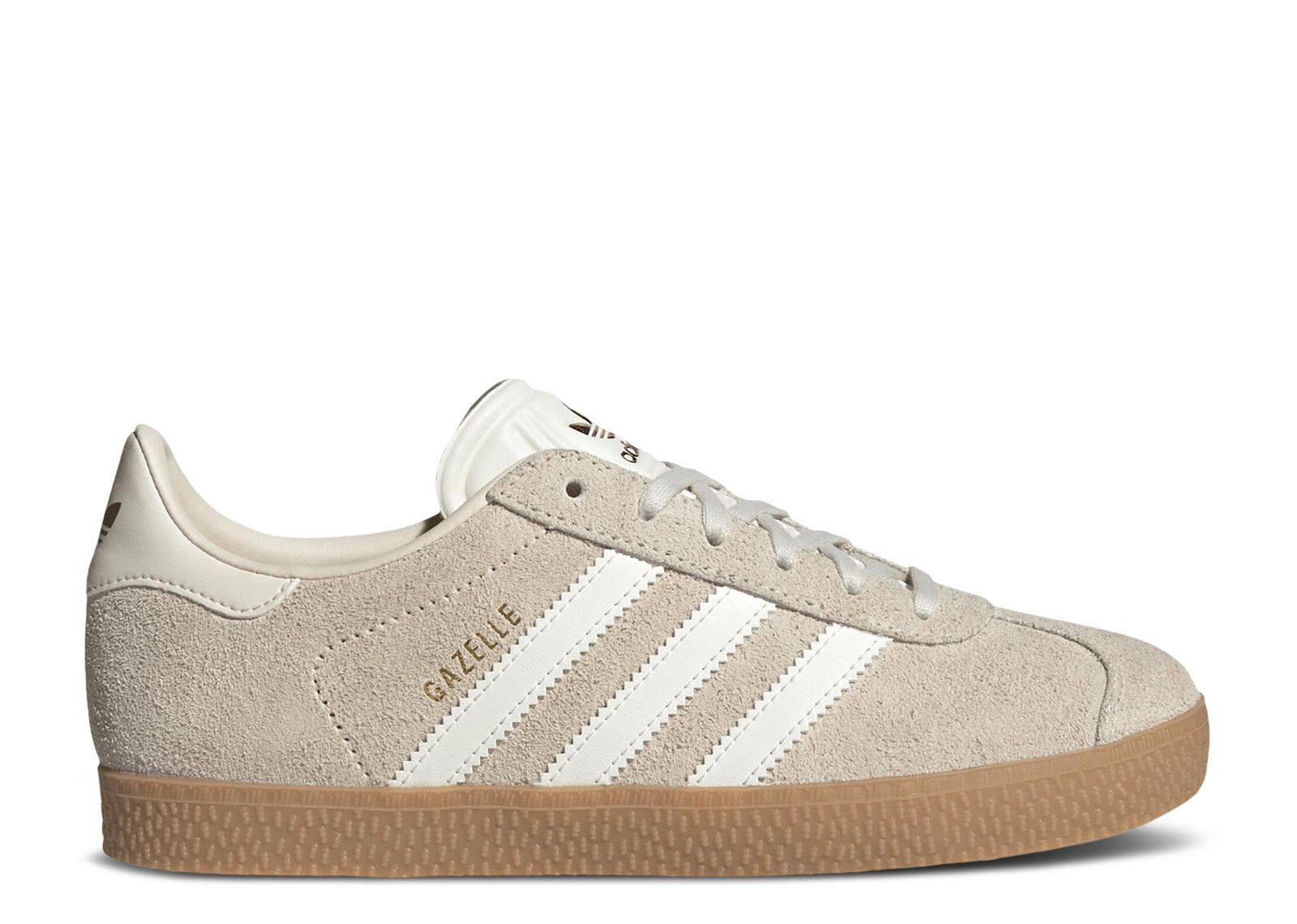 adidas gazelle silver green womens Gazelle ADV – Premier main image 0