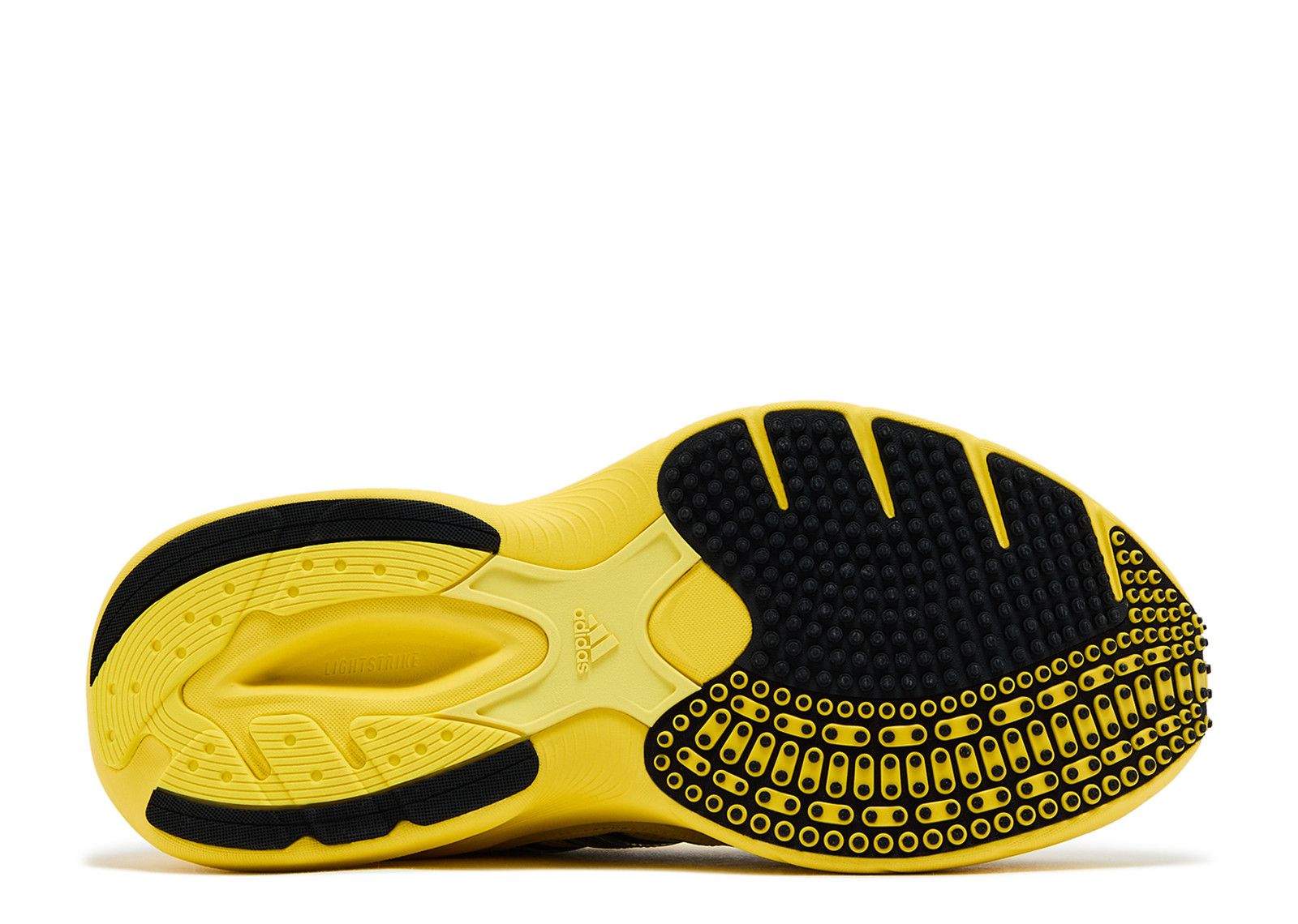 Adizero Goukana 'Light Yellow' - Adidas - JP7177 - yellow/light