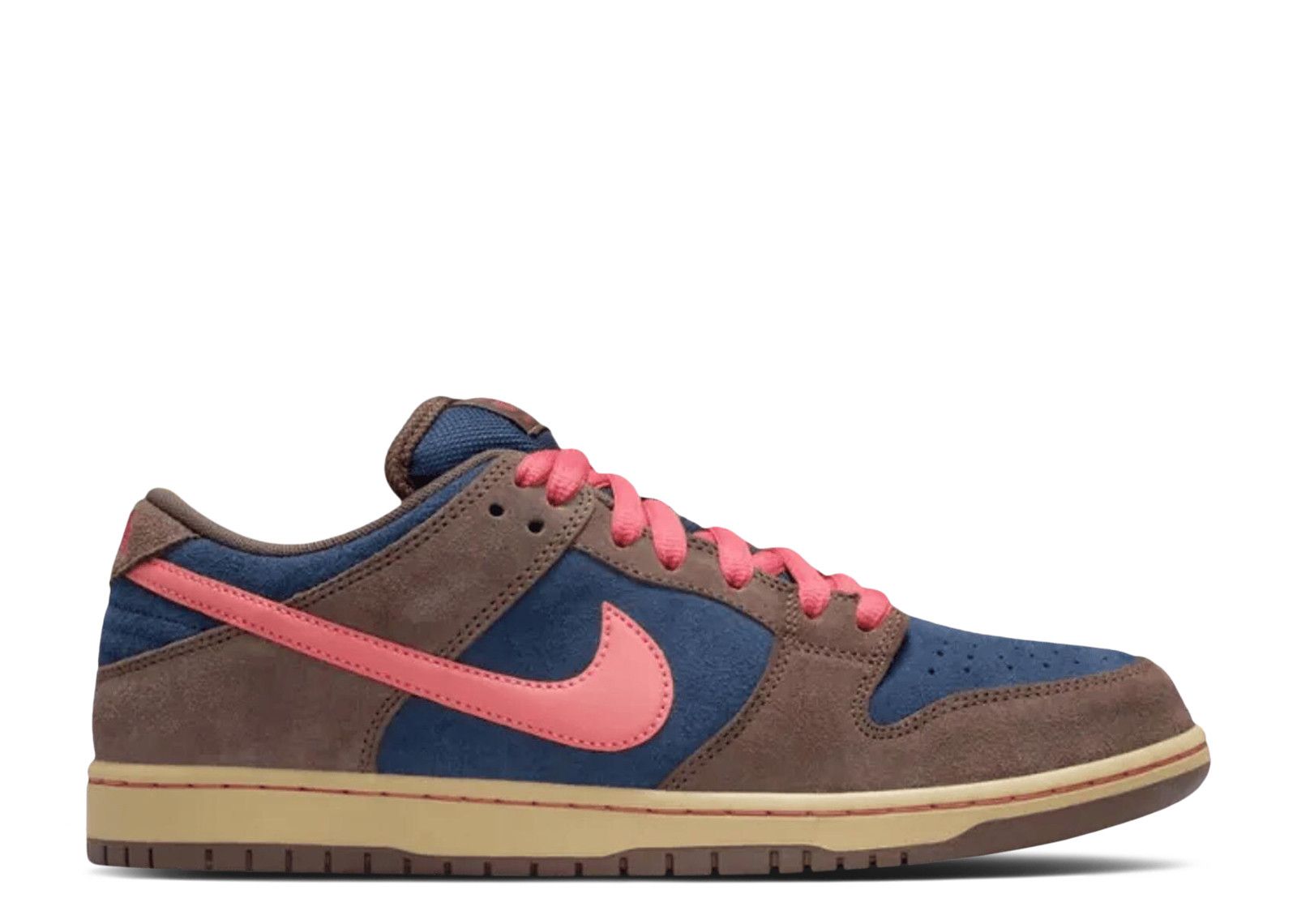 baroque brown dunk