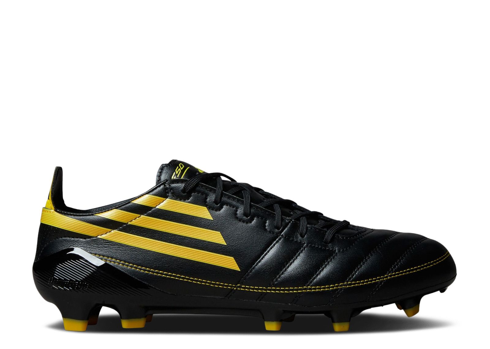 Adizero F50 Elite Leather FG '2010 Edition Pack' - Adidas