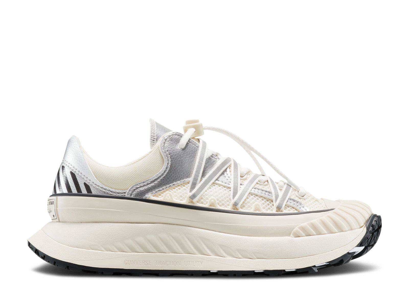 Chuck 70 AT CX Low 'Metallic Pack' - Converse - A15186C