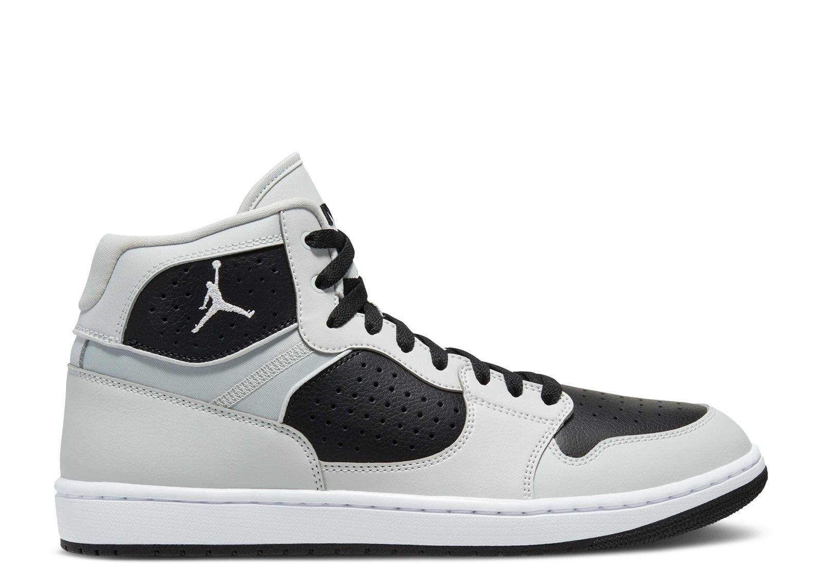 Jordan Access 'Photon Dust Black'