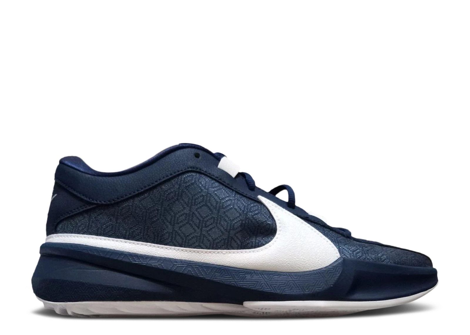 Nike Zoom Freak 5 Sneakers | Flight Club