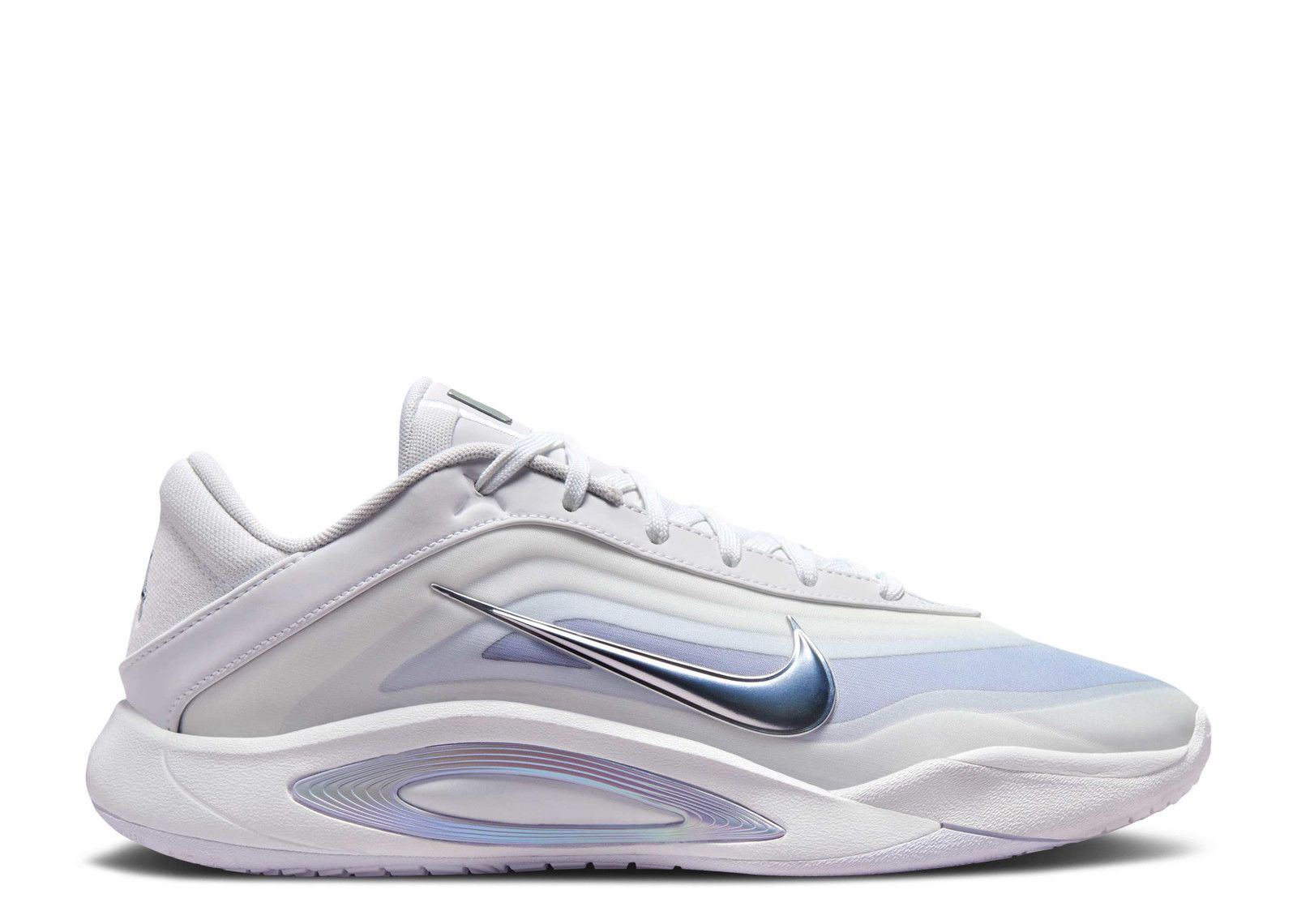 Wmns A'One EP 'OG Pearl' - Nike - FZ8606 100 - white/off