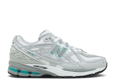 New Balance 1906U 'White Light Grey' JD Exclusive