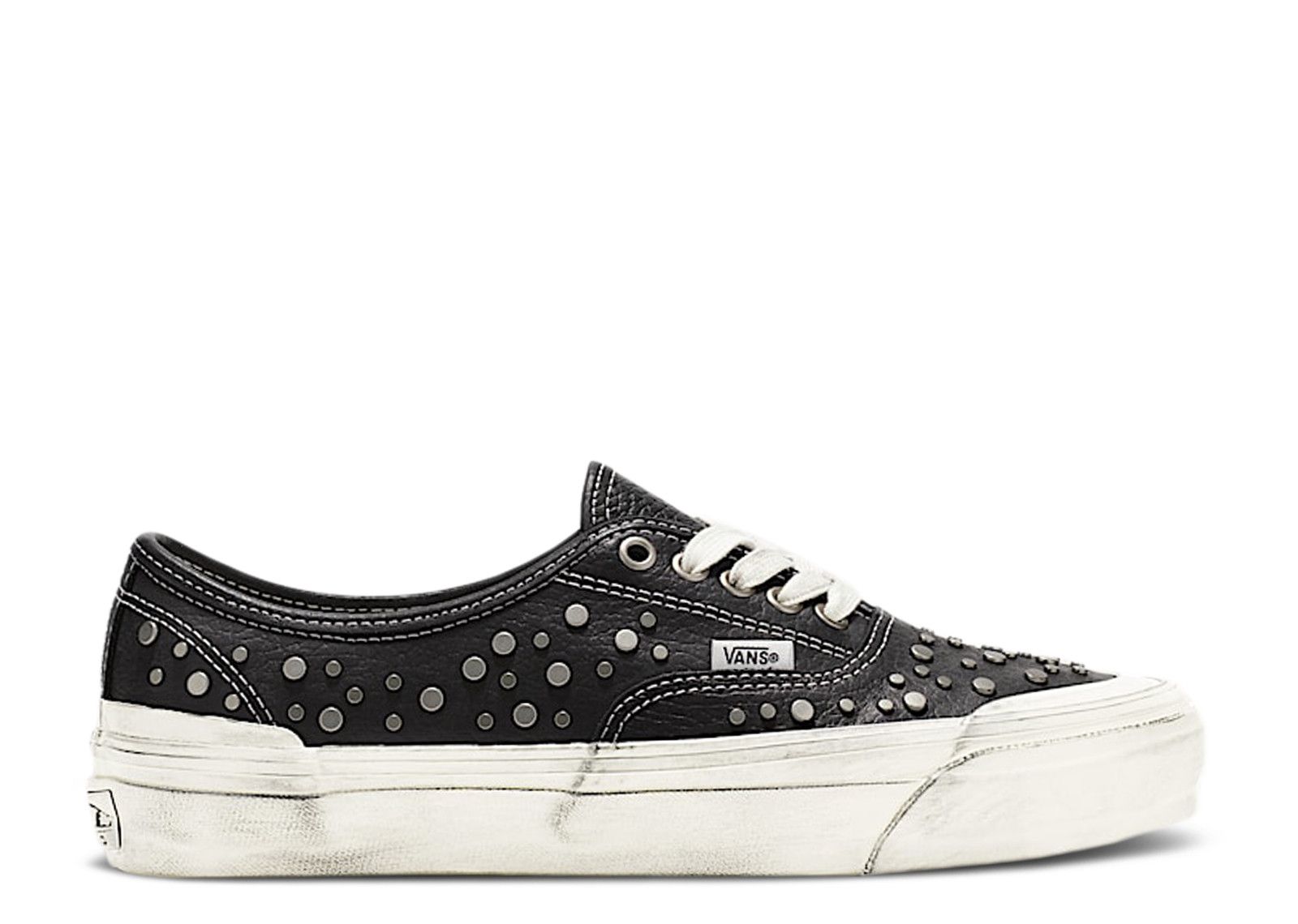FDMTL X Old Skool 36 Engineered Knit 'Sashiko Pack' - Vans