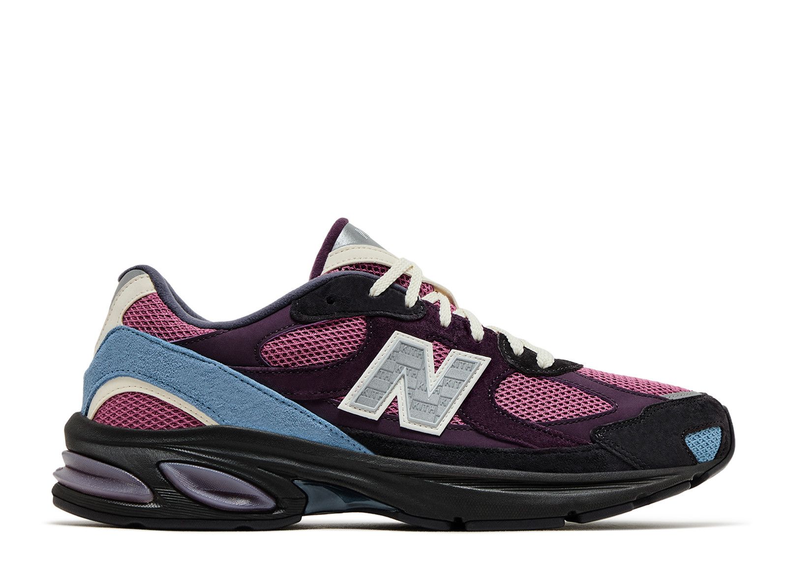 New Balance Kith x 2010 'Purple'