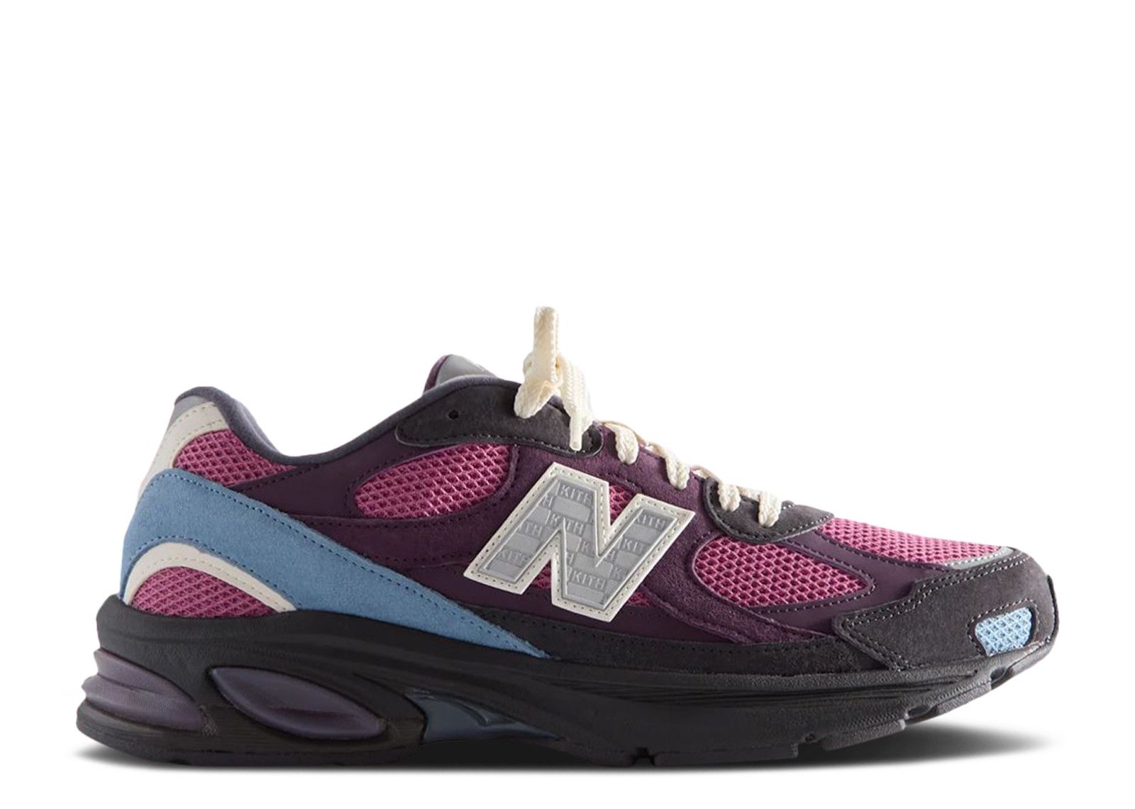 New Balance Kith x 2010 'Purple'