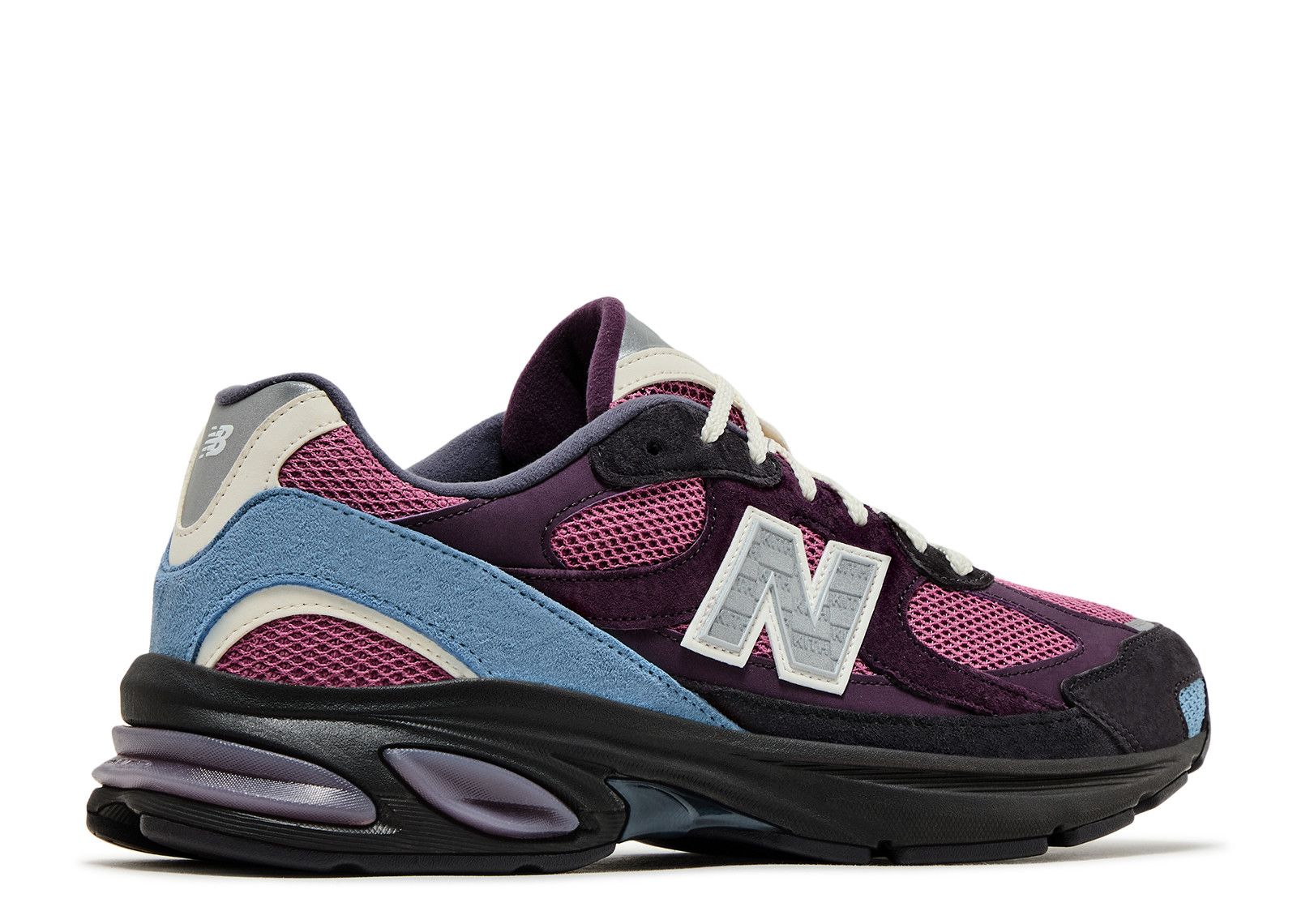 New Balance Kith x 2010 ‘Purple’