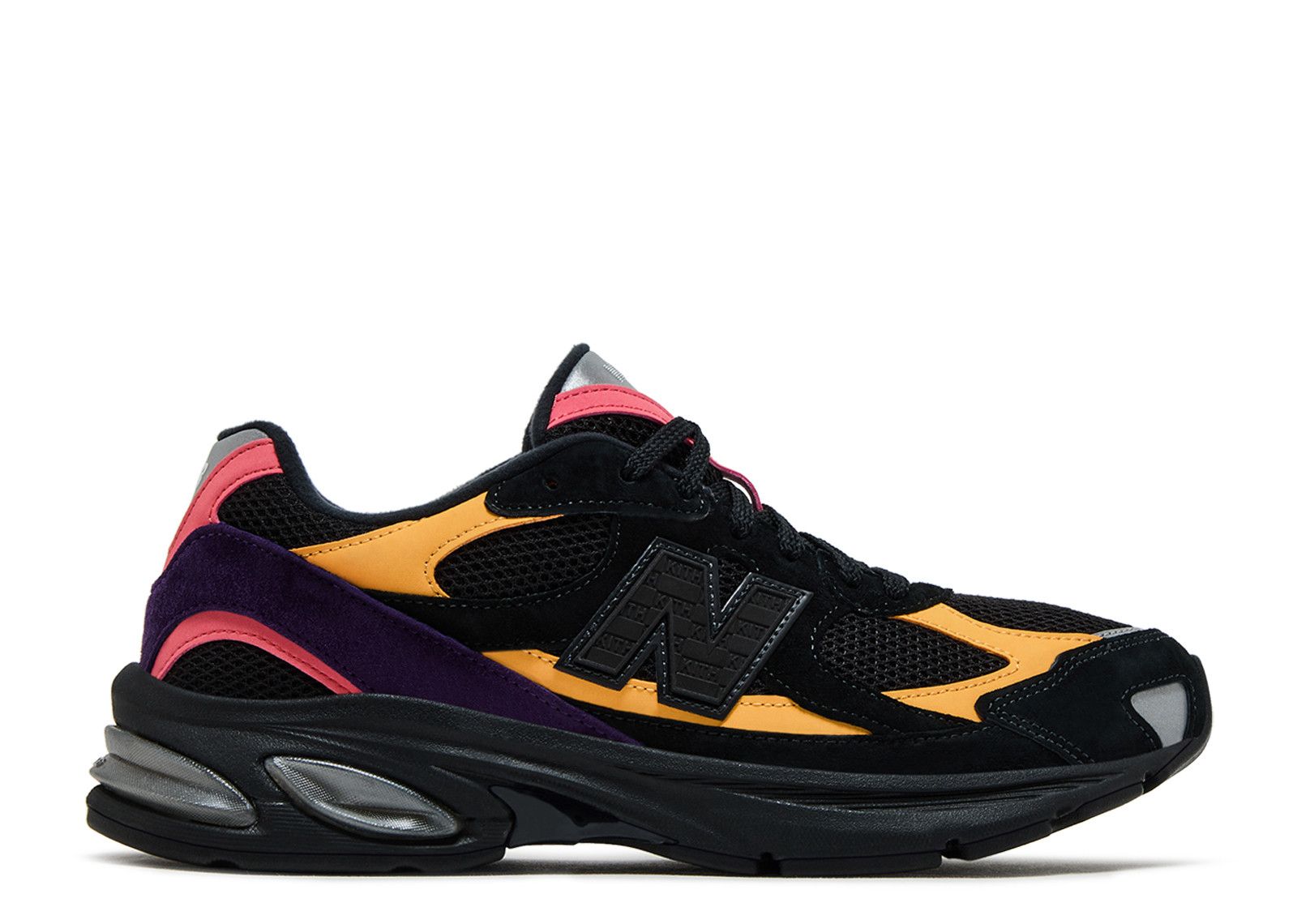 New Balance atmos x 1000 'Bāṅdhnū'