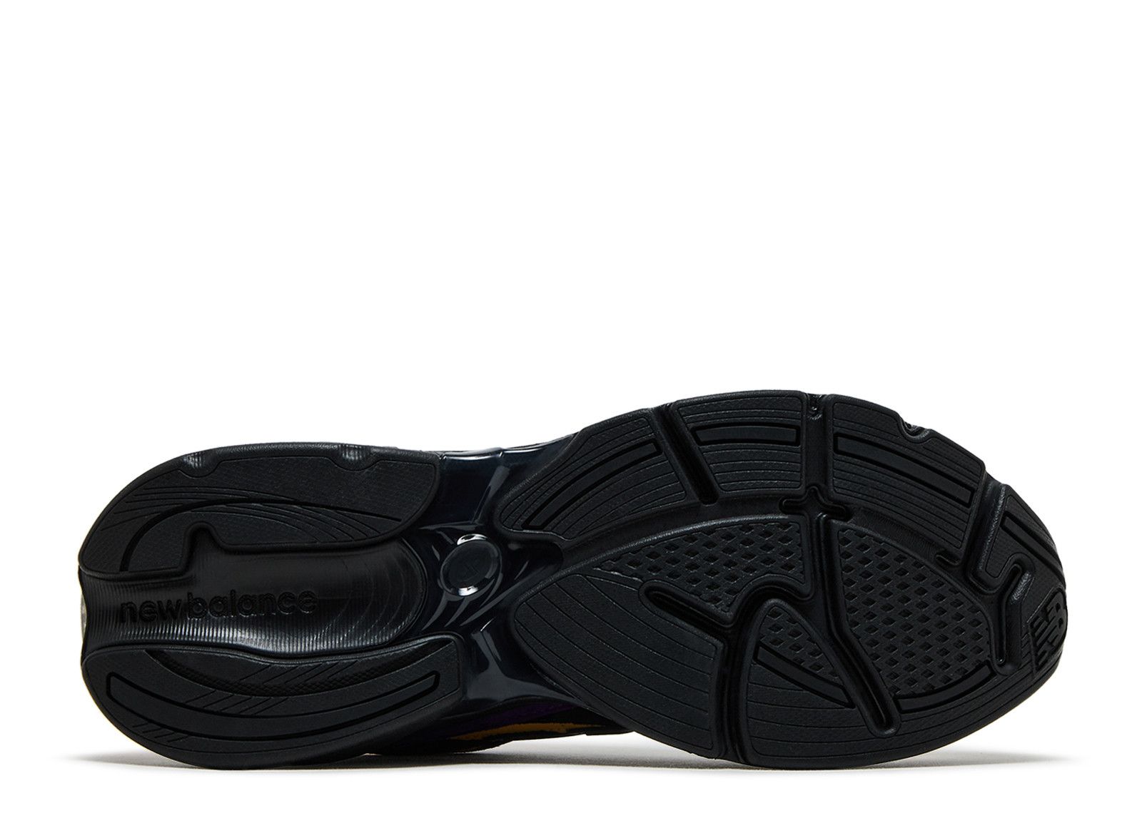 New Balance Kith x 2010 ‘Black Multi-Color’