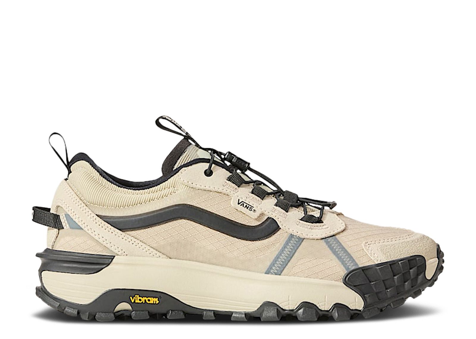 Crosspath XC - Peyote Beige Black