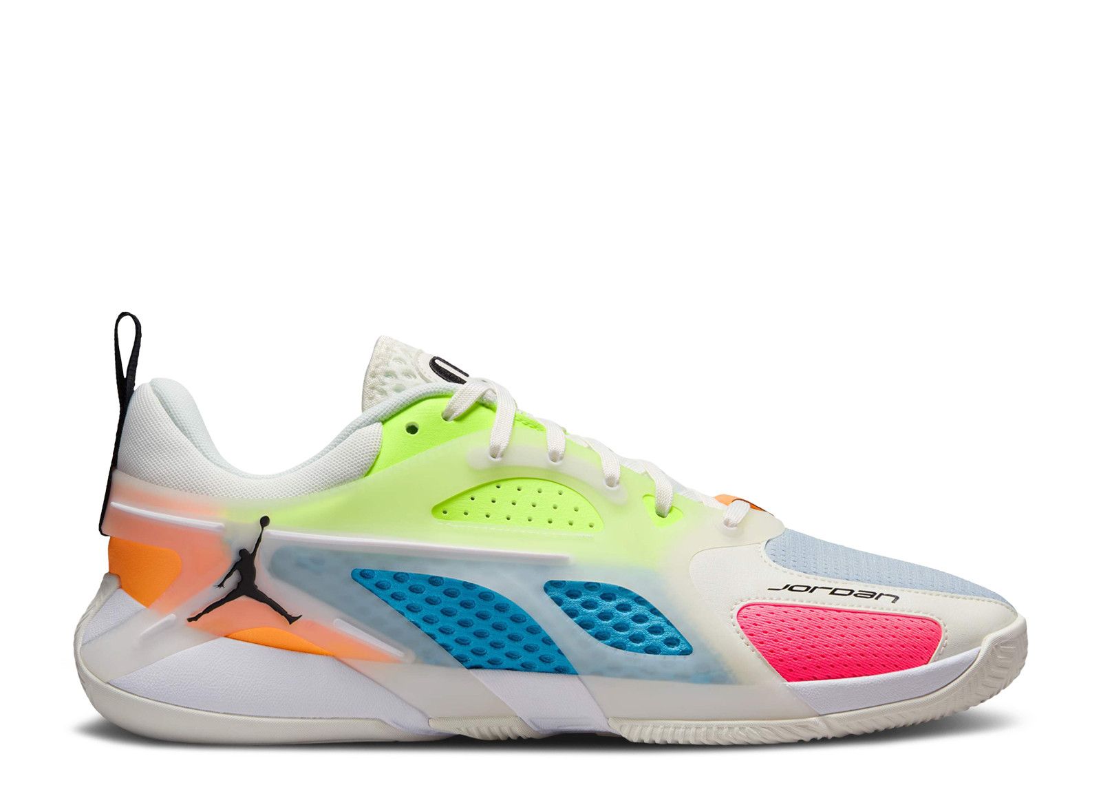 Jordan Heir 'Cutting Twine'