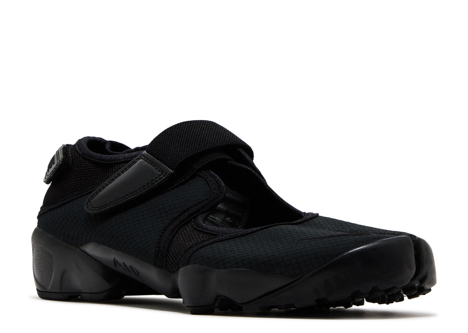 Wmns Air Rift Breathe 'Triple Black' - Nike - DN1338 004