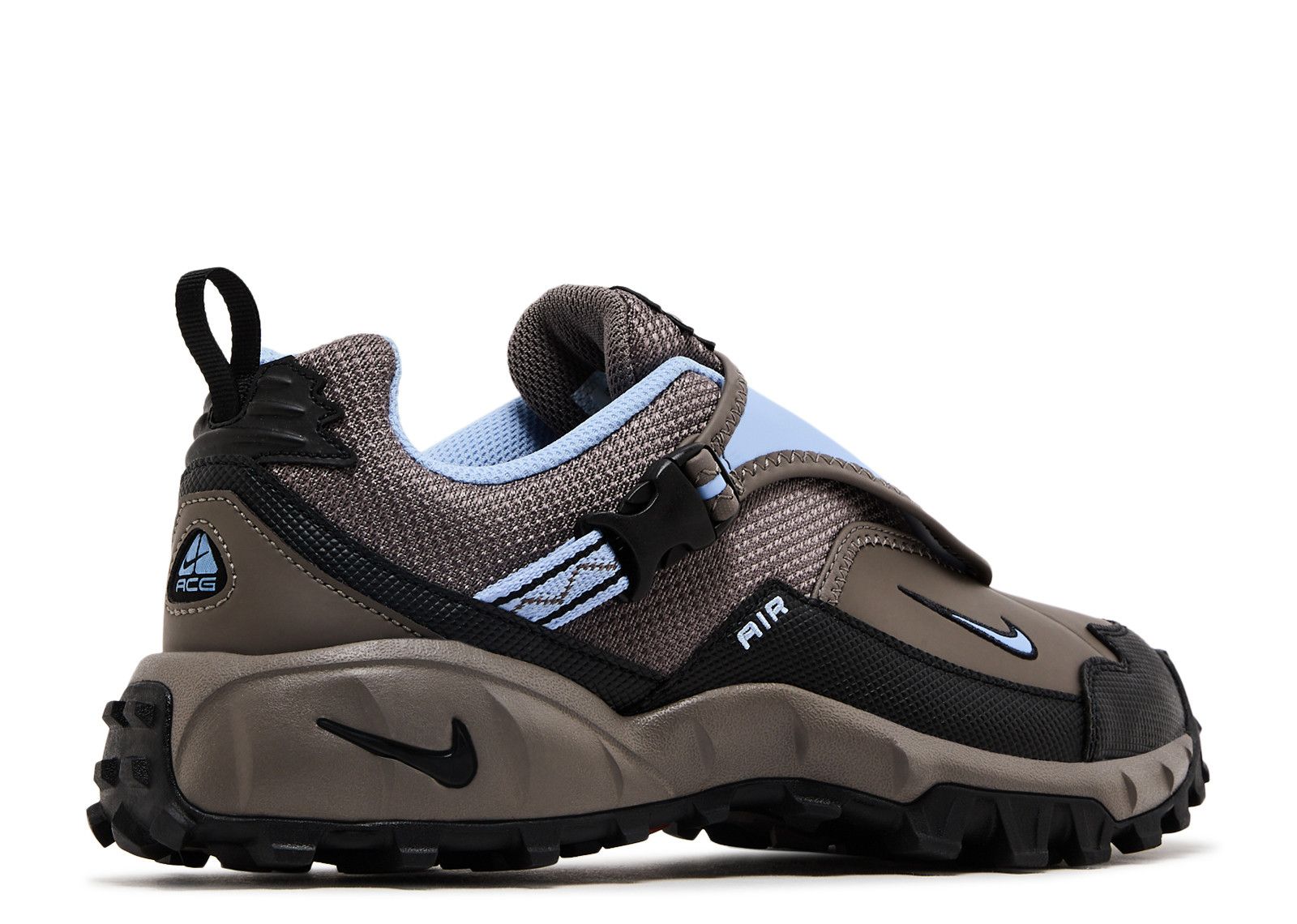 Air Phassad ACG 