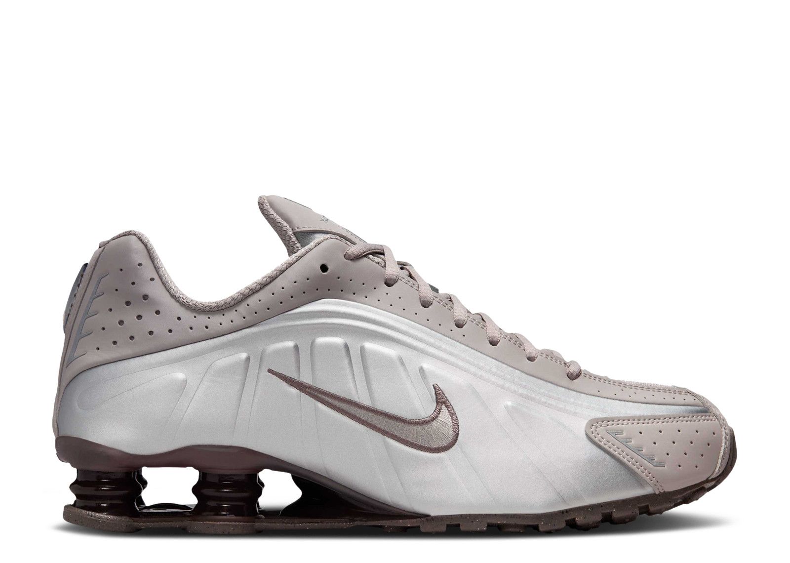 y　NIKE ShoxR4 新品　25cm Nike Shox R4 Big Kids' Shoes. Nike.com