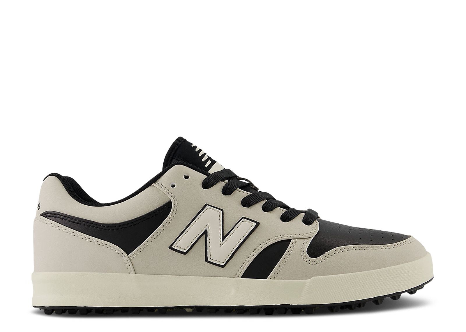 New Balance 480 Spikeless Golf 'Khaki'