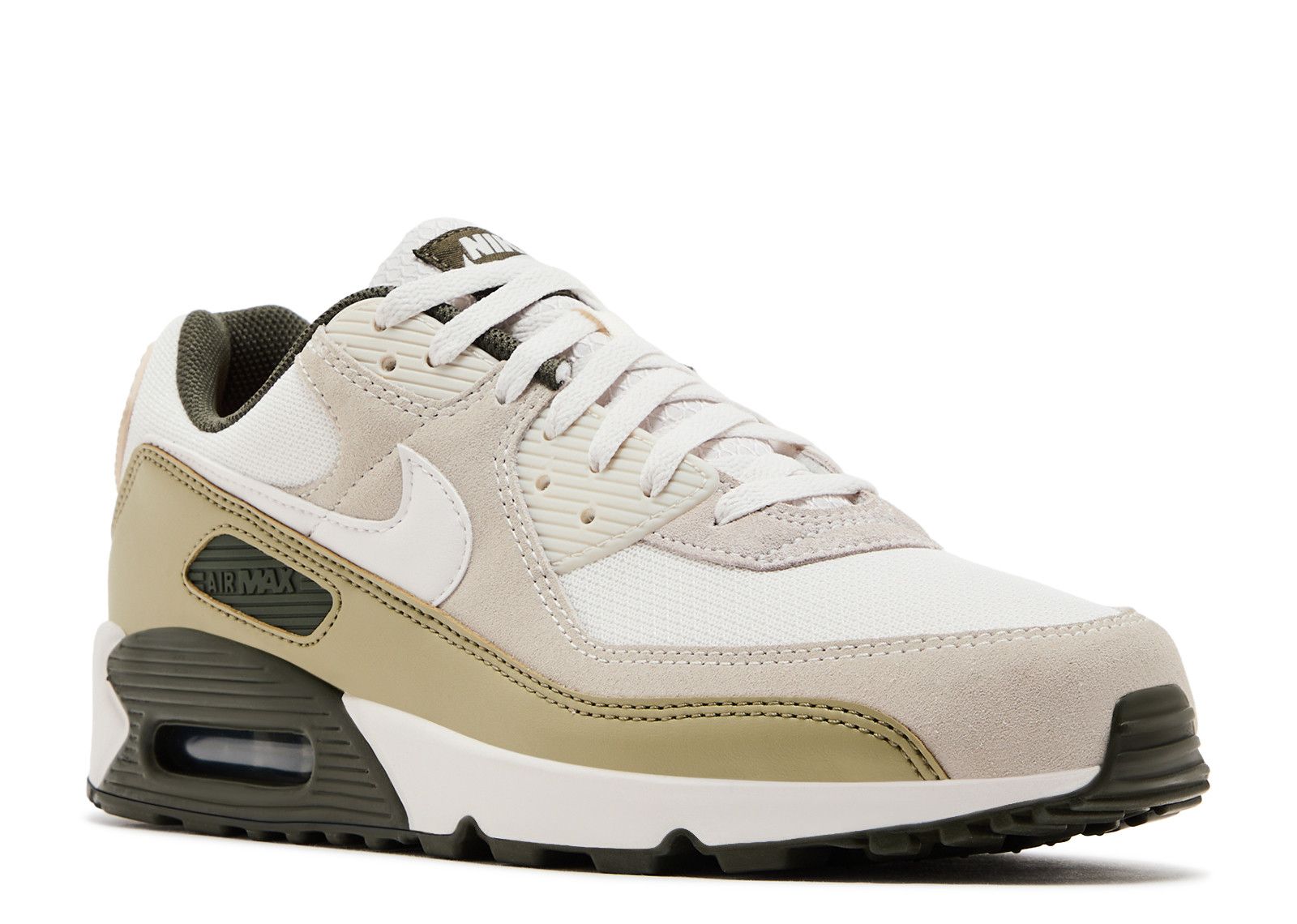 Air Max 90 'Matcha' - Nike - IH0262 276 - neutral olive/light