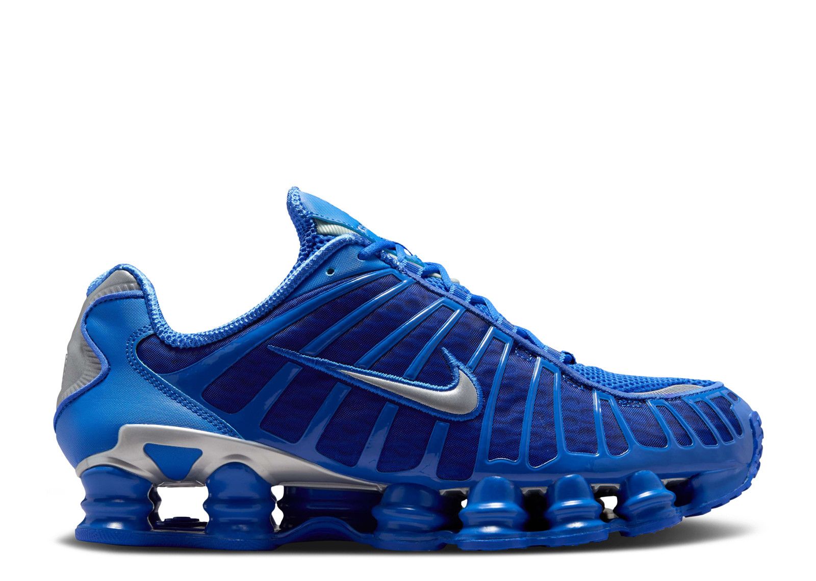 公式正規品!★NIKE SHOX NOVA CRIMSON HYDROGEN BLUE 公式正規品!☆NIKE SHOX NOVA CRIMSON HYDROGEN BLUE (Nike