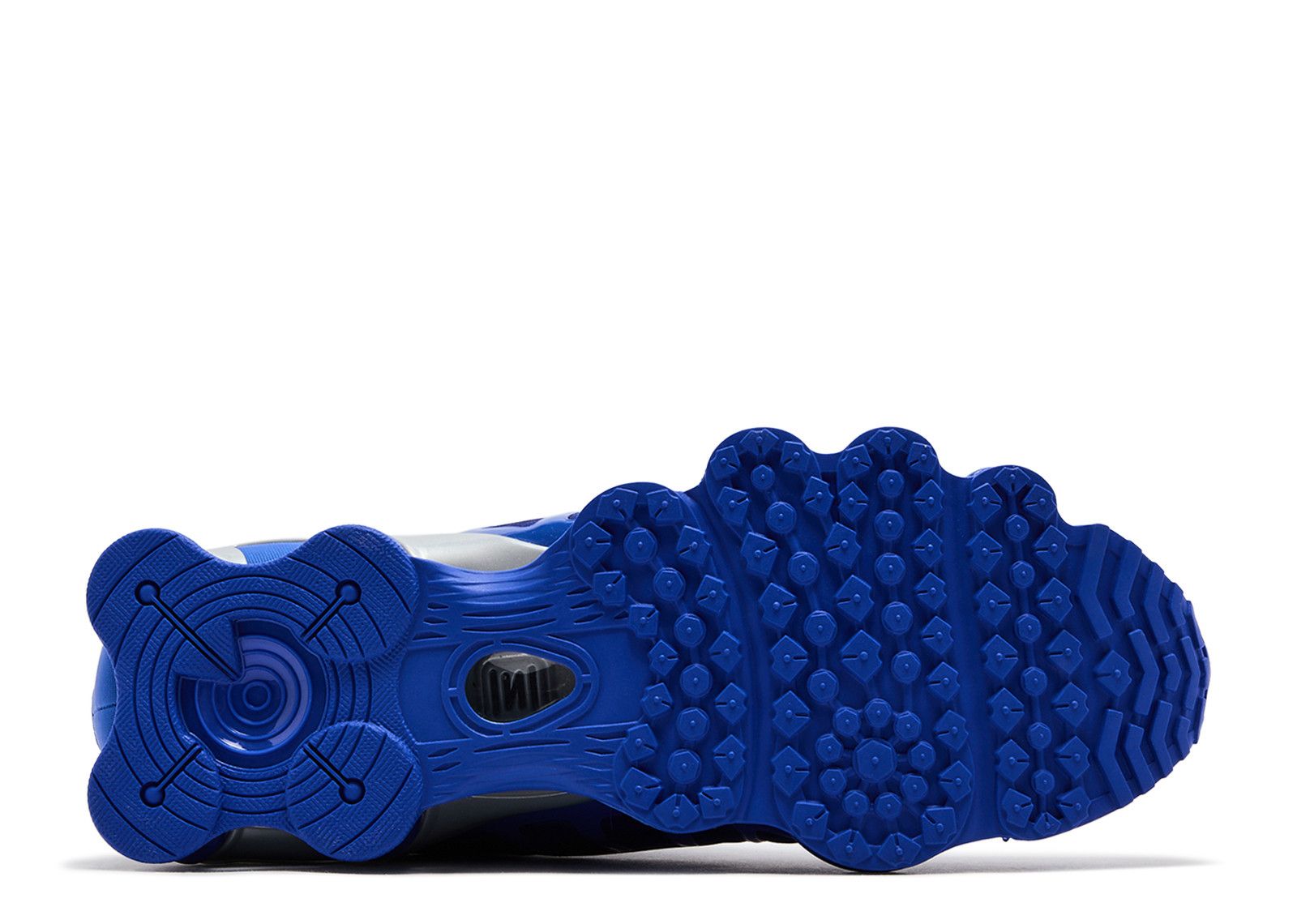 Shox TL 'Hyper Royal' - Nike - AV3595 400 - hyper royal/metallic