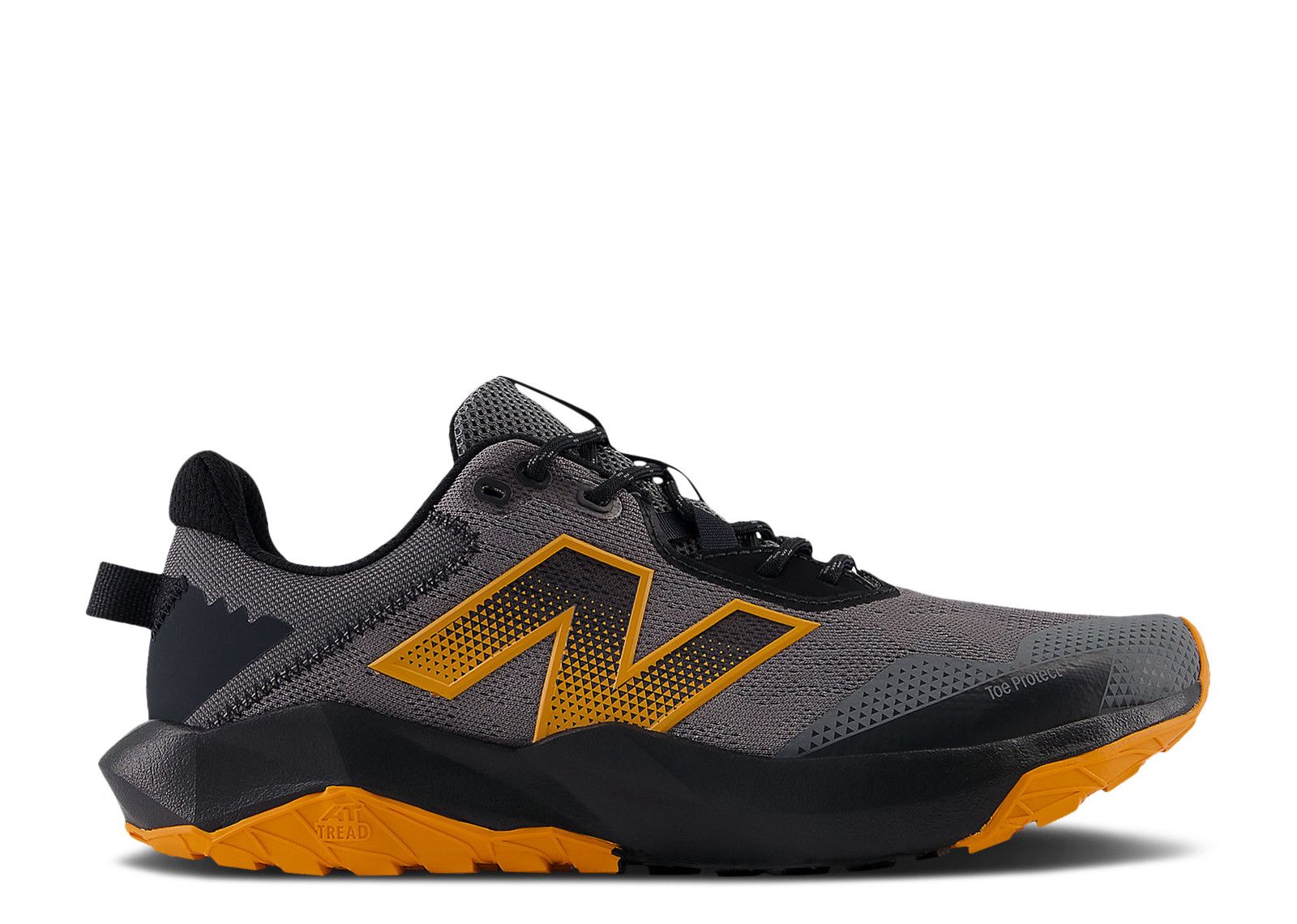 New Balance DynaSoft Nitrel v6 'Castlerock Sizzle'