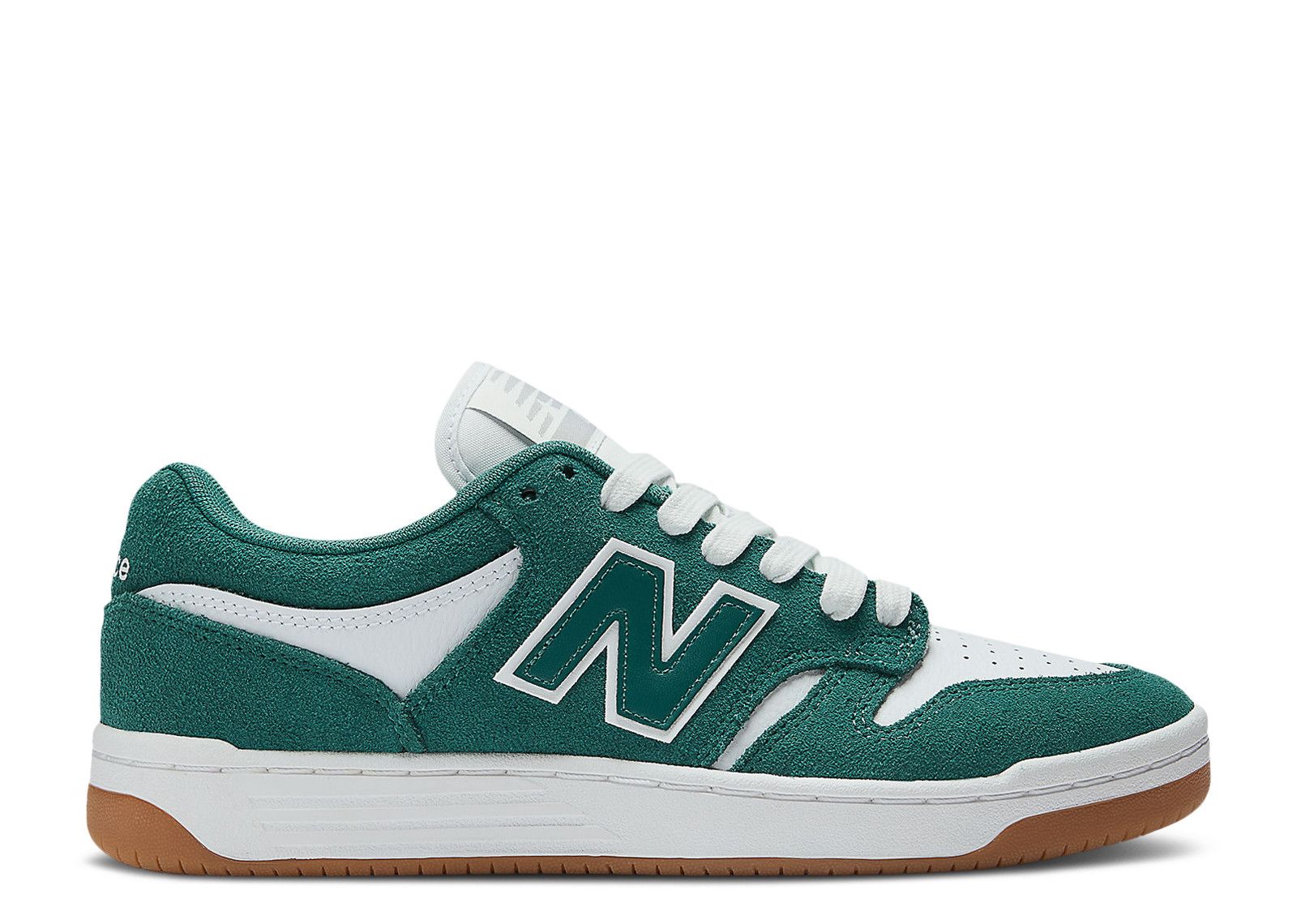 New Balance Numeric 480 'Vintage Teal'