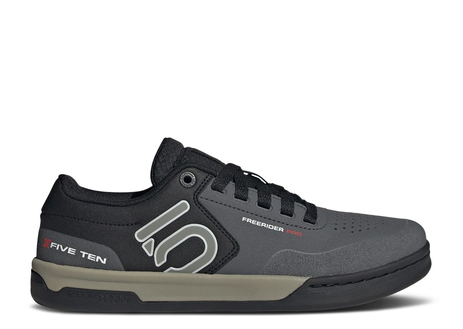 Adidas Five Ten Freerider Pro 'Silver Pebble'