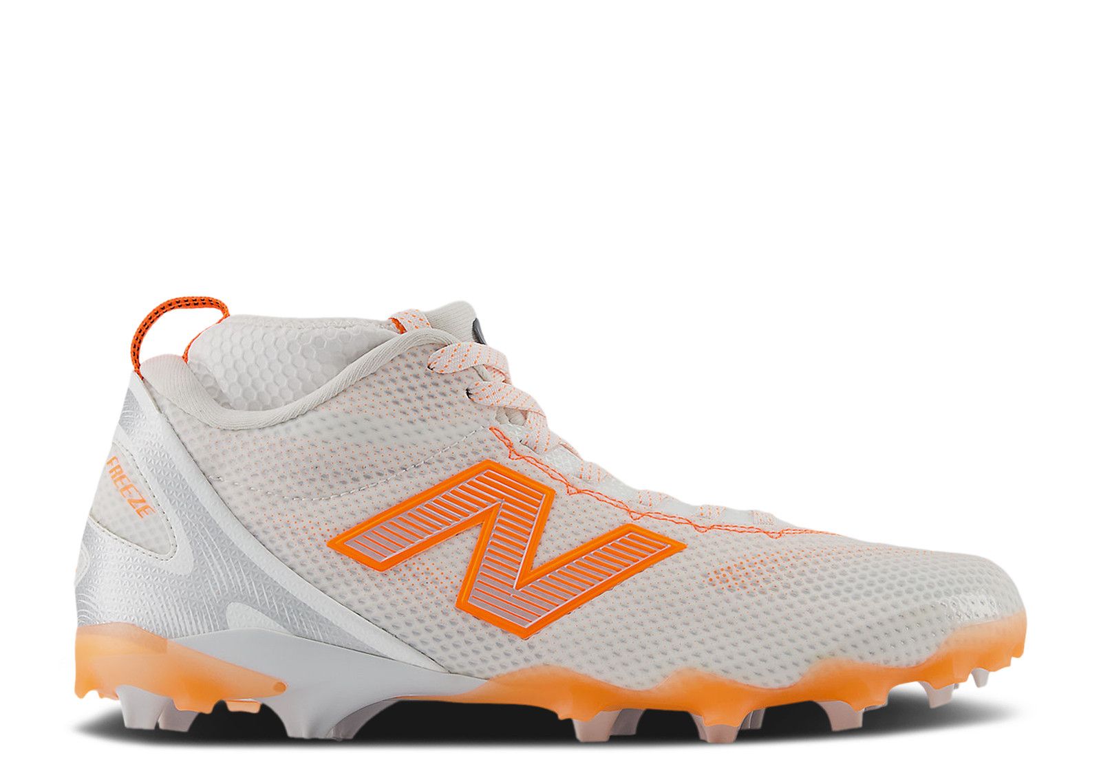 New Balance FreezeLX v5 'White Orange'