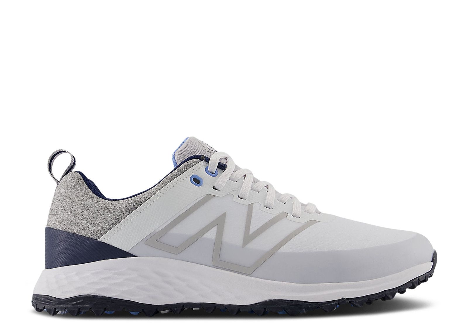 New Balance Fresh Foam Contend v2 'White Blue'