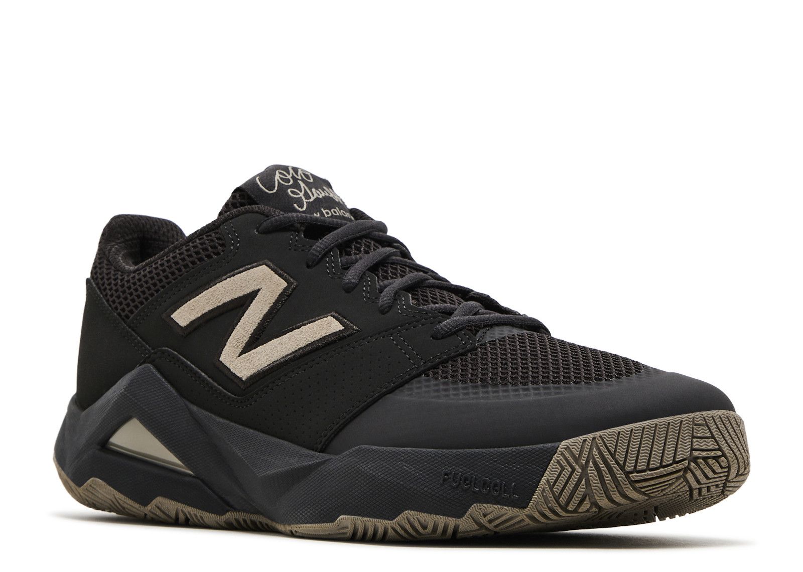 New Balance Coco Delray ‘Stone Black’