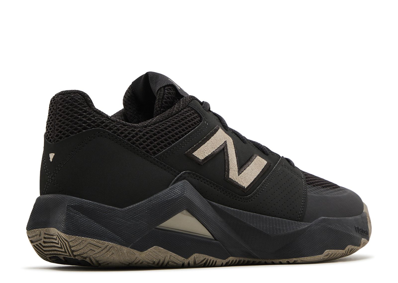 New Balance Coco Delray ‘Stone Black’